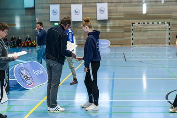 Bild 64 - B-Juniorinnen HLM